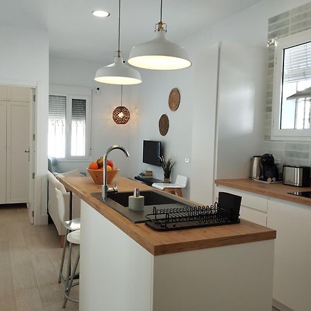 Apartamento 2 Habitaciones Sanlucar La Mayor N-431 Sevilla-Huelva Dış mekan fotoğraf