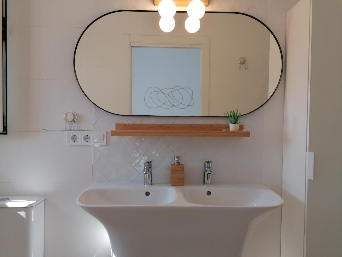 Apartamento 2 Habitaciones Sanlucar La Mayor N-431 Sevilla-Huelva Dış mekan fotoğraf