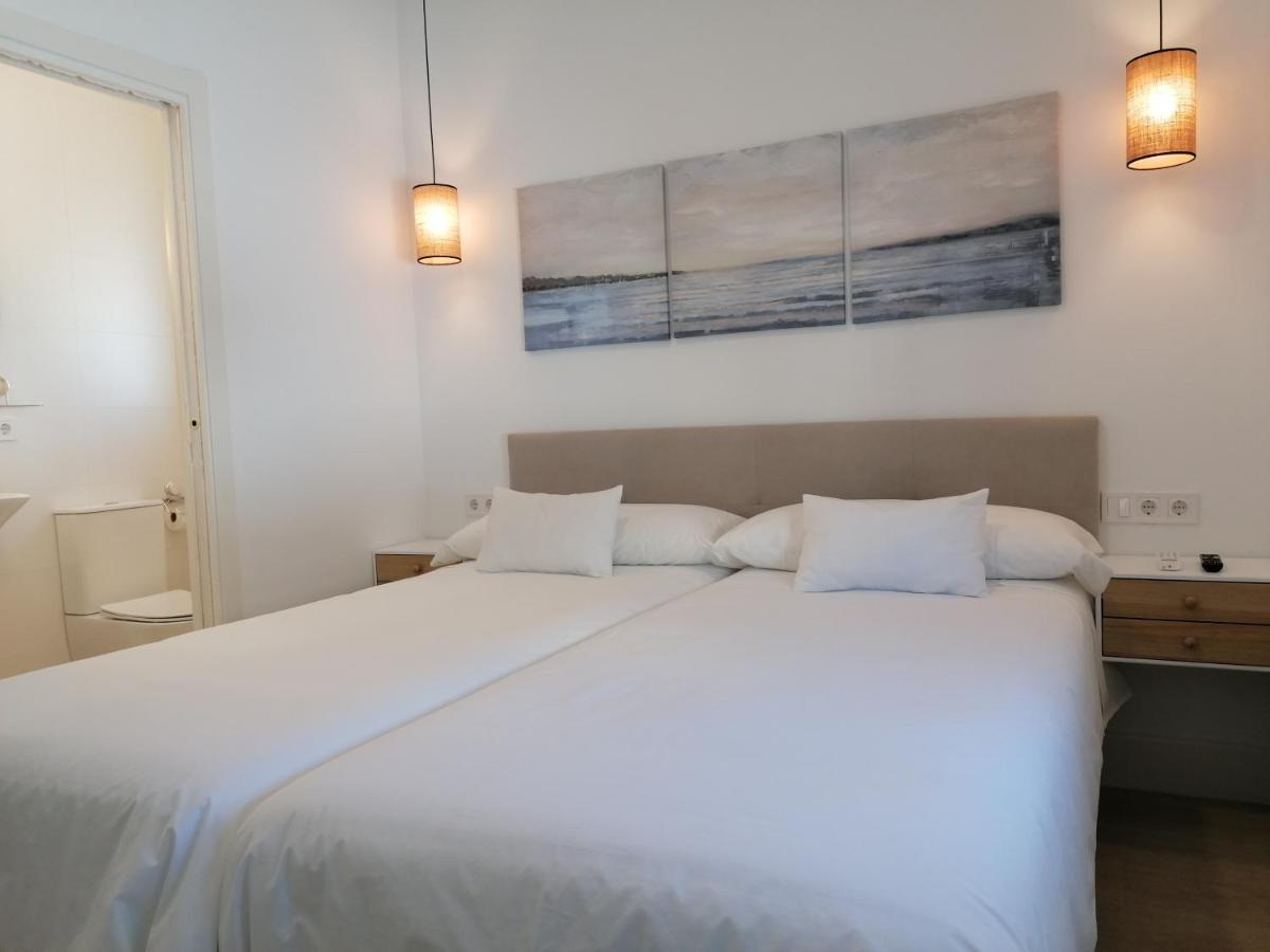 Apartamento 2 Habitaciones Sanlucar La Mayor N-431 Sevilla-Huelva Dış mekan fotoğraf