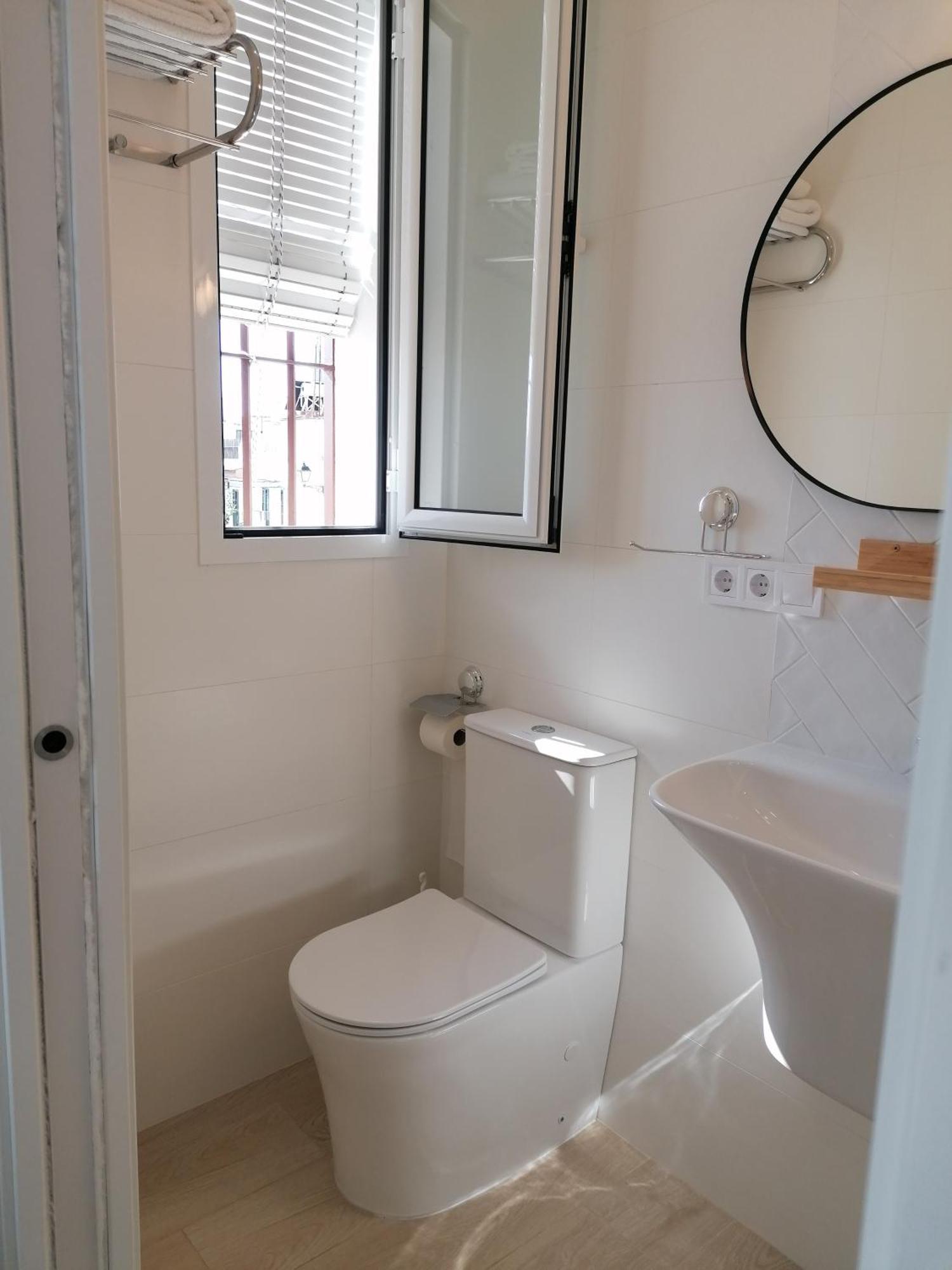 Apartamento 2 Habitaciones Sanlucar La Mayor N-431 Sevilla-Huelva Dış mekan fotoğraf