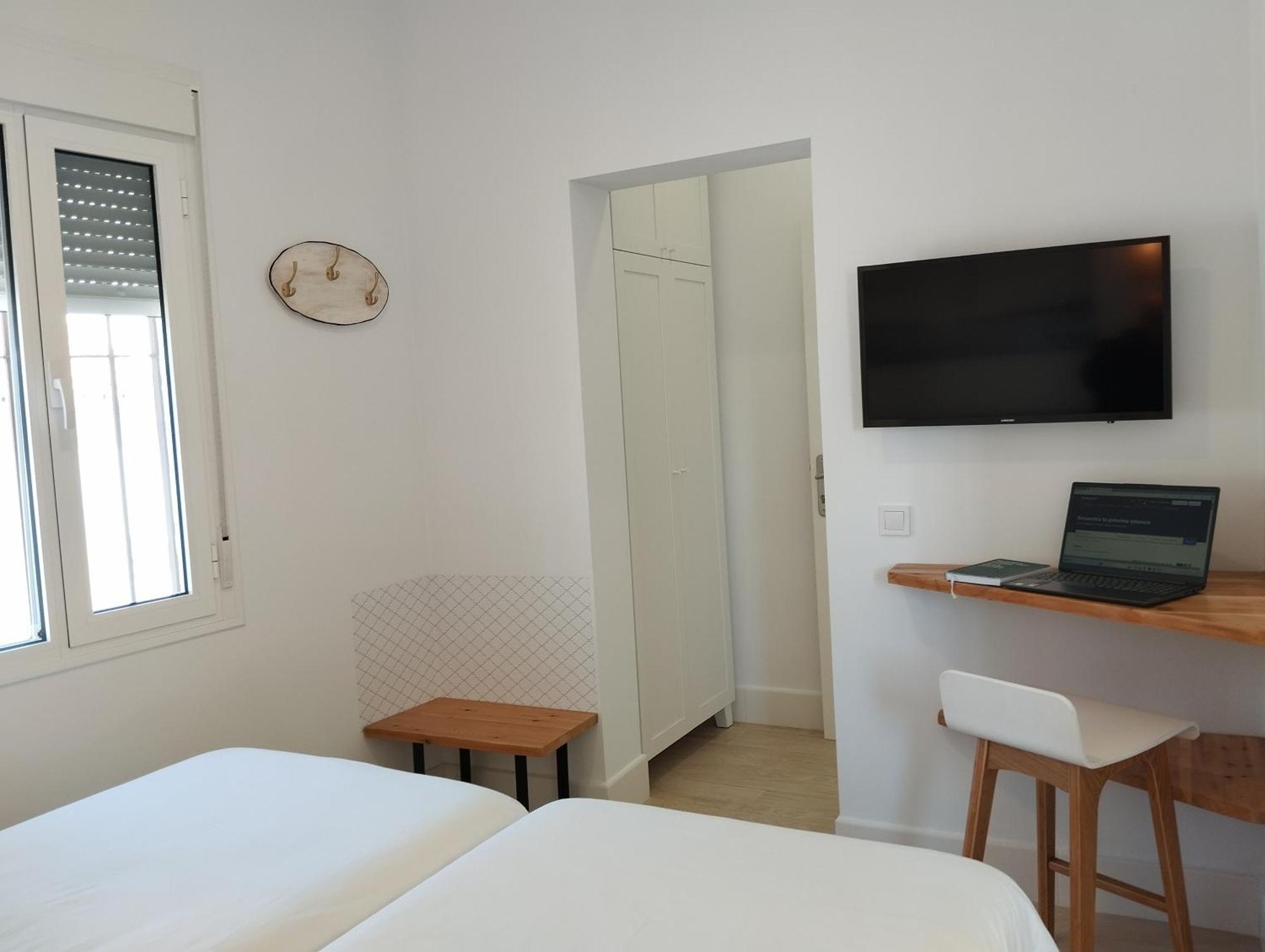 Apartamento 2 Habitaciones Sanlucar La Mayor N-431 Sevilla-Huelva Dış mekan fotoğraf