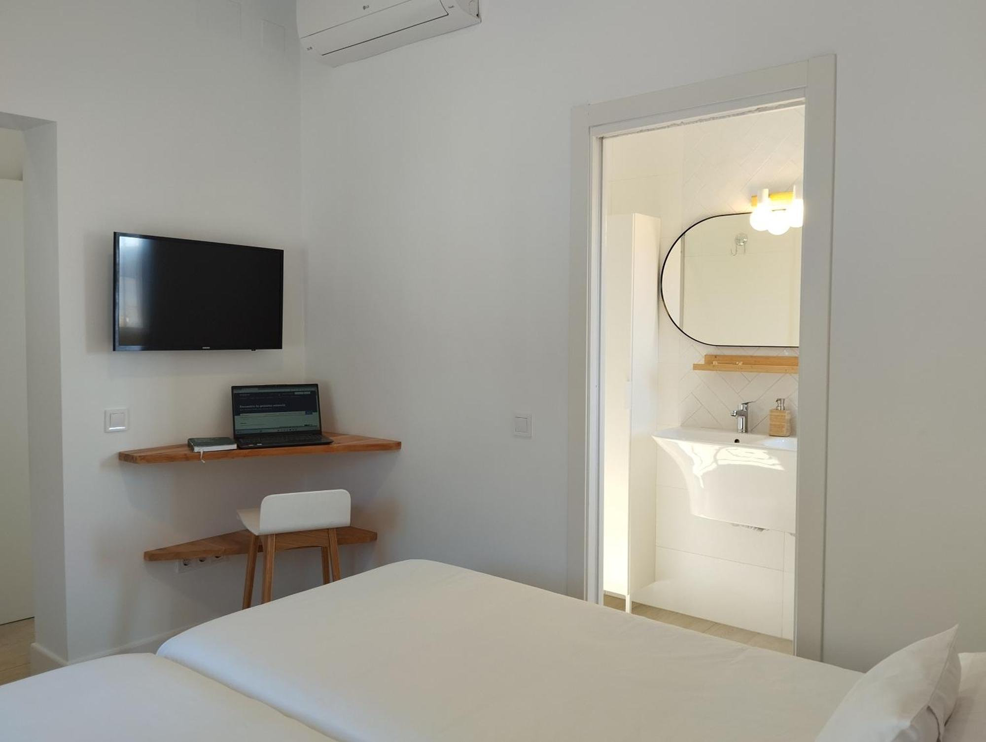 Apartamento 2 Habitaciones Sanlucar La Mayor N-431 Sevilla-Huelva Dış mekan fotoğraf