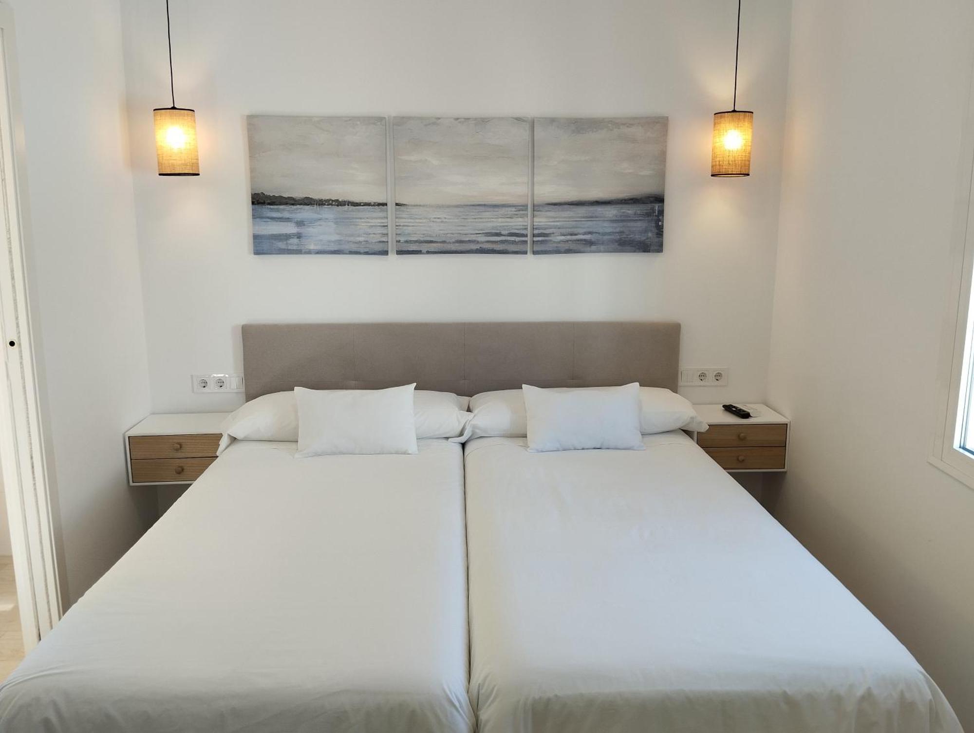 Apartamento 2 Habitaciones Sanlucar La Mayor N-431 Sevilla-Huelva Dış mekan fotoğraf