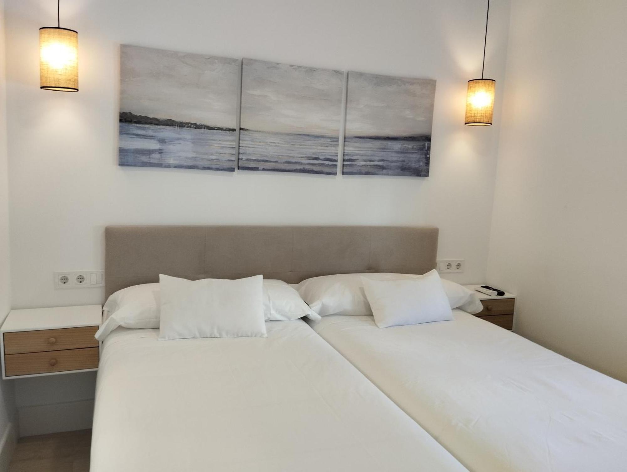 Apartamento 2 Habitaciones Sanlucar La Mayor N-431 Sevilla-Huelva Dış mekan fotoğraf