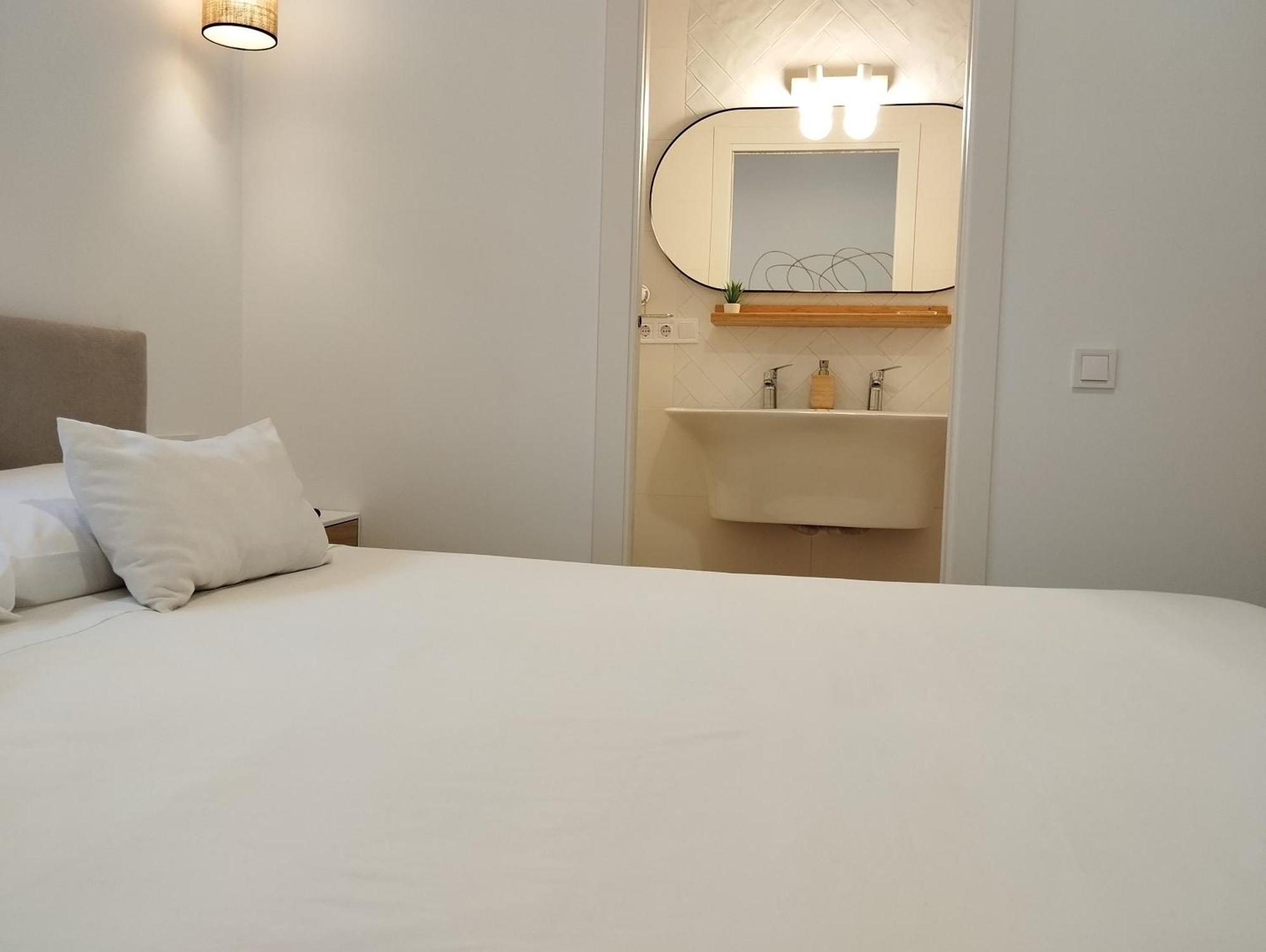 Apartamento 2 Habitaciones Sanlucar La Mayor N-431 Sevilla-Huelva Dış mekan fotoğraf