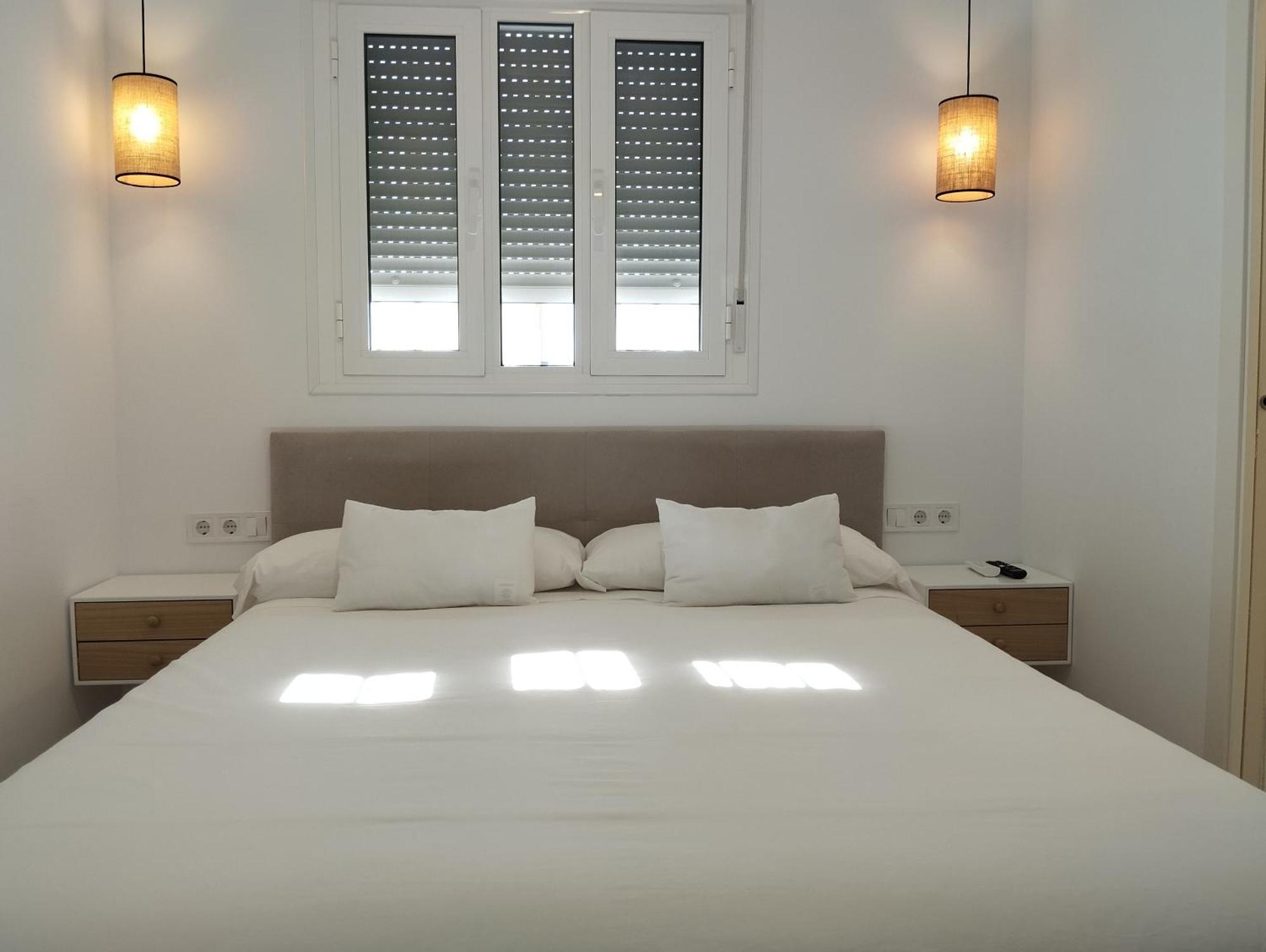 Apartamento 2 Habitaciones Sanlucar La Mayor N-431 Sevilla-Huelva Dış mekan fotoğraf