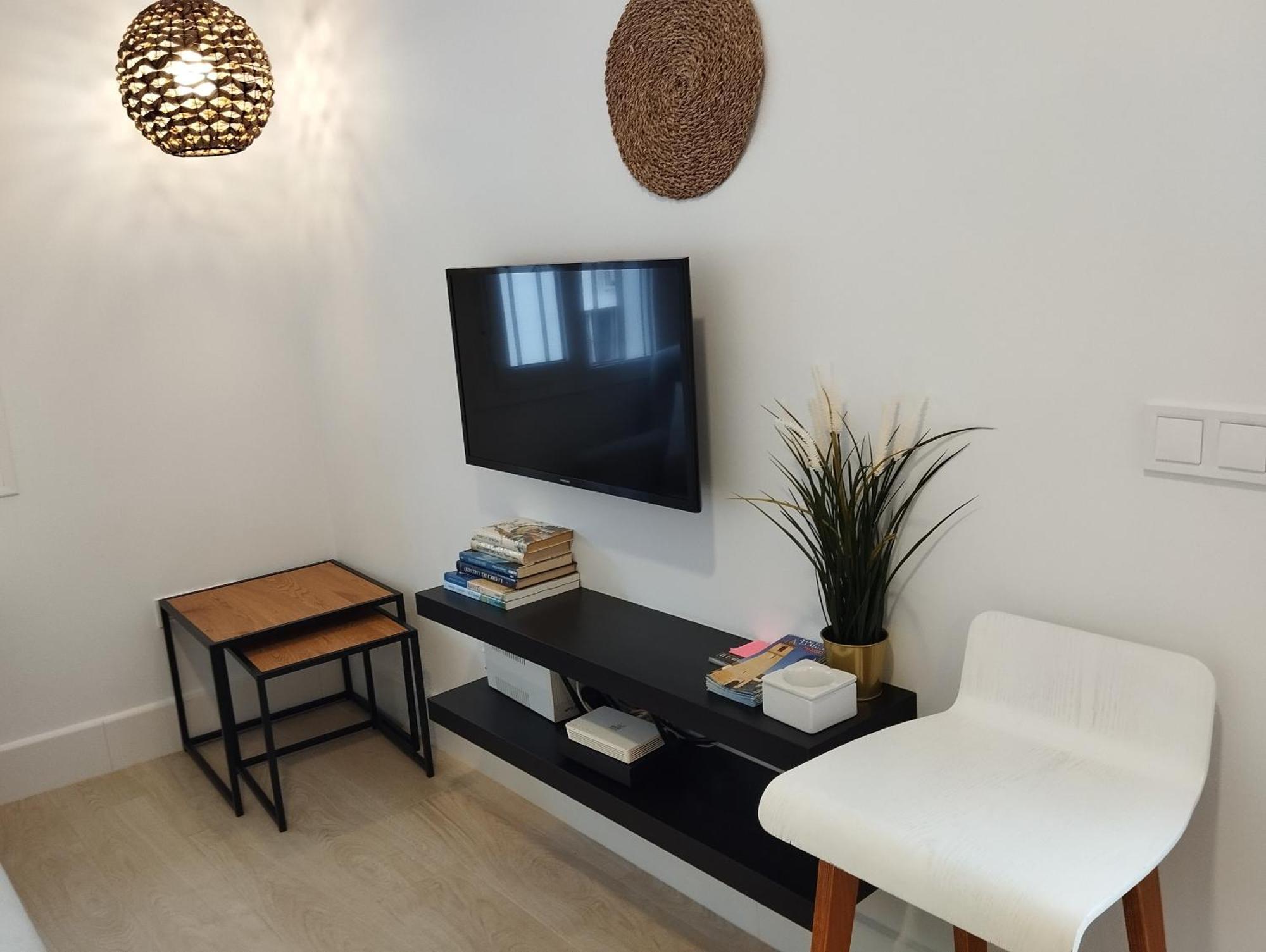 Apartamento 2 Habitaciones Sanlucar La Mayor N-431 Sevilla-Huelva Dış mekan fotoğraf