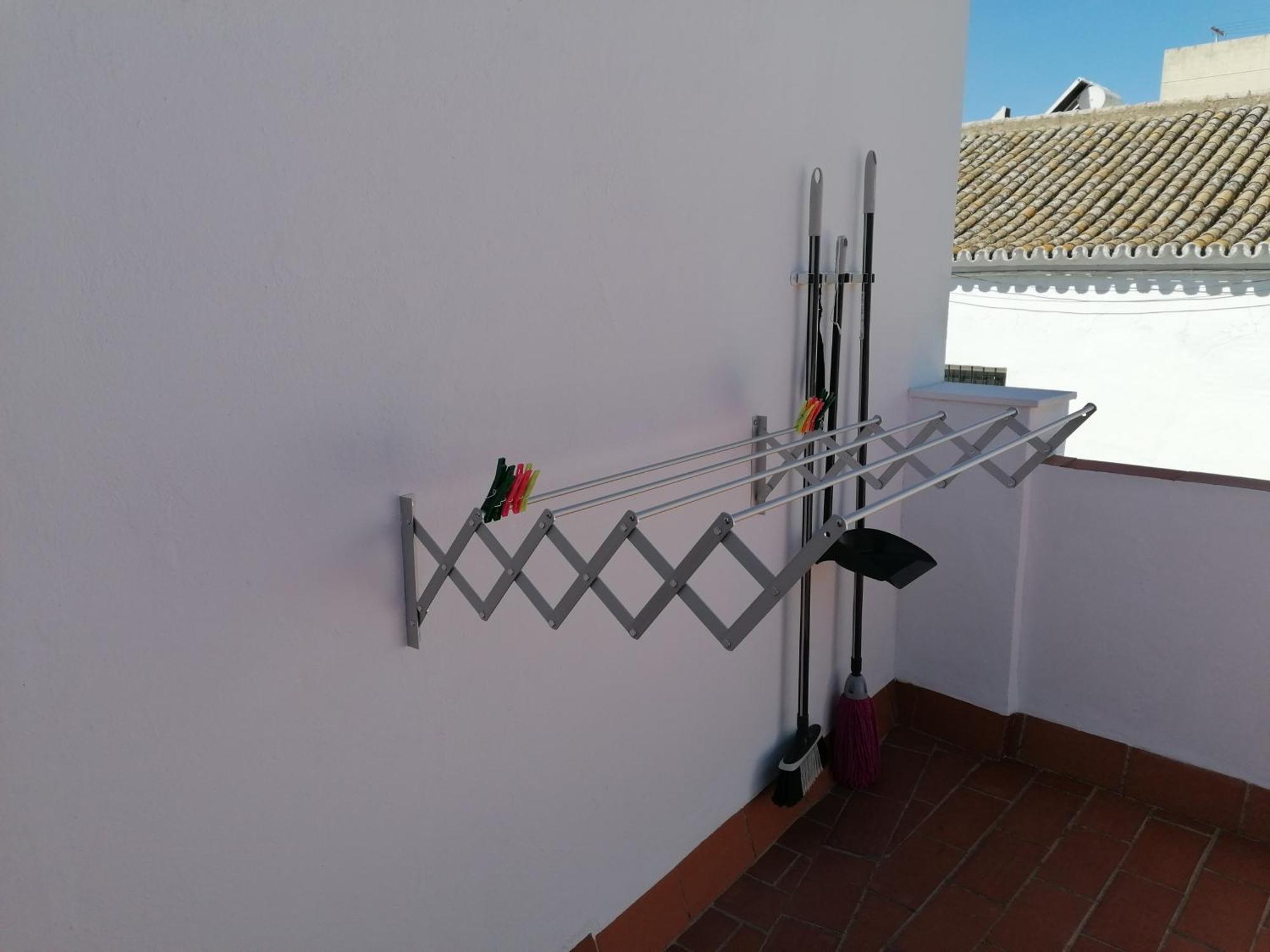 Apartamento 2 Habitaciones Sanlucar La Mayor N-431 Sevilla-Huelva Dış mekan fotoğraf