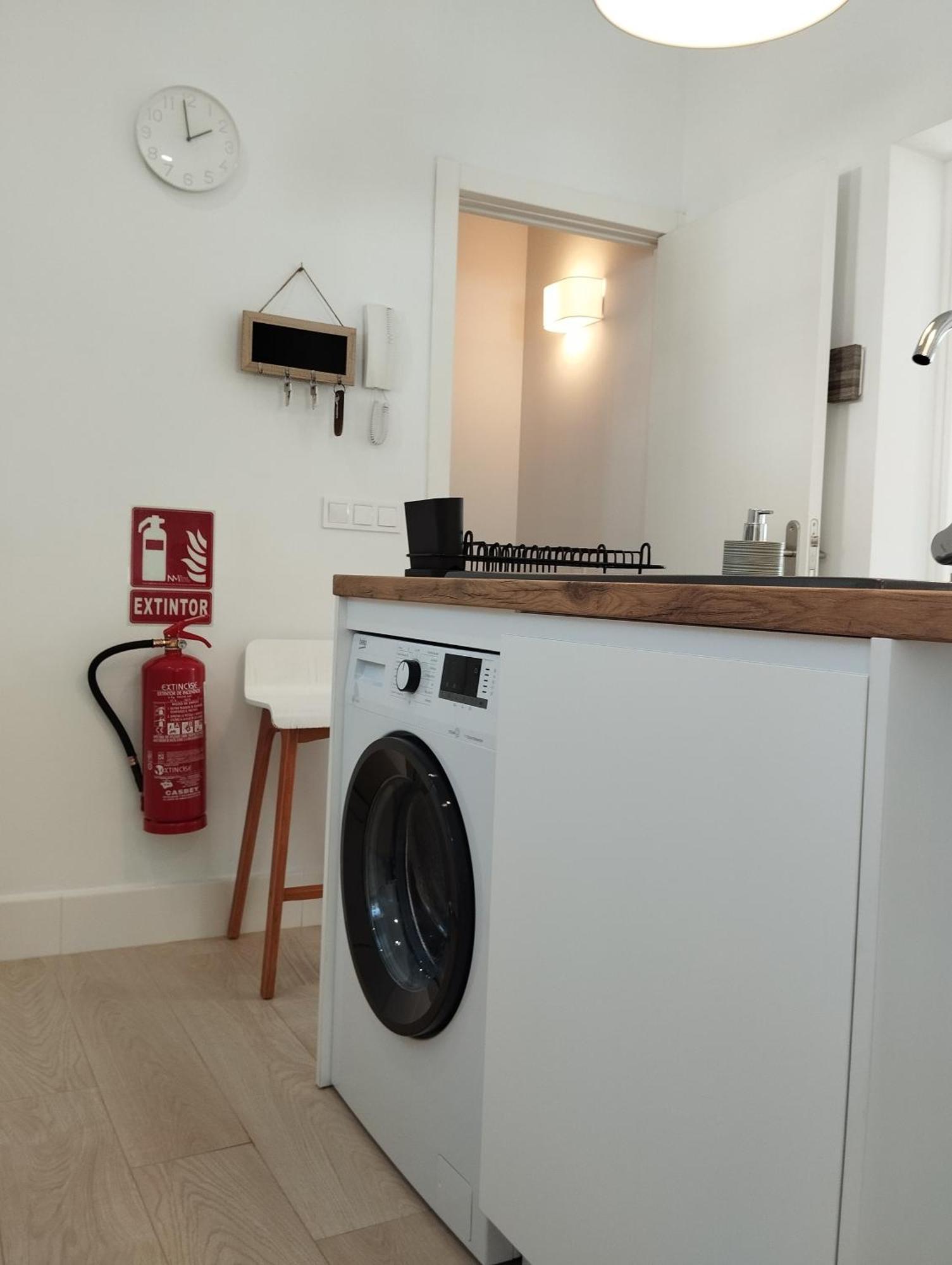 Apartamento 2 Habitaciones Sanlucar La Mayor N-431 Sevilla-Huelva Dış mekan fotoğraf
