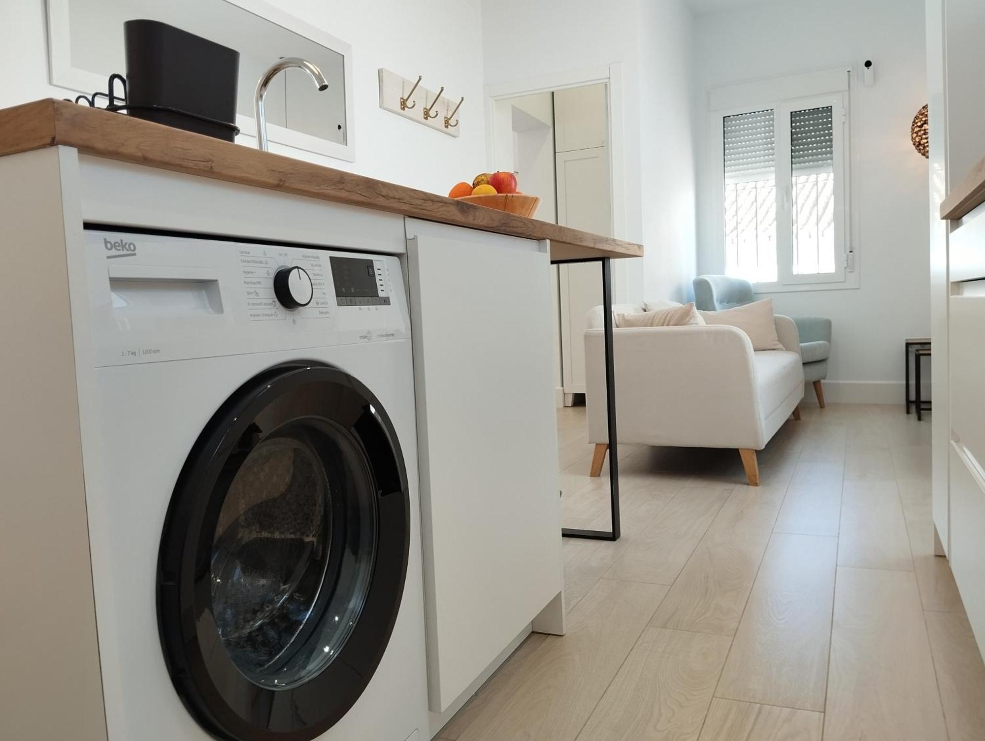 Apartamento 2 Habitaciones Sanlucar La Mayor N-431 Sevilla-Huelva Dış mekan fotoğraf