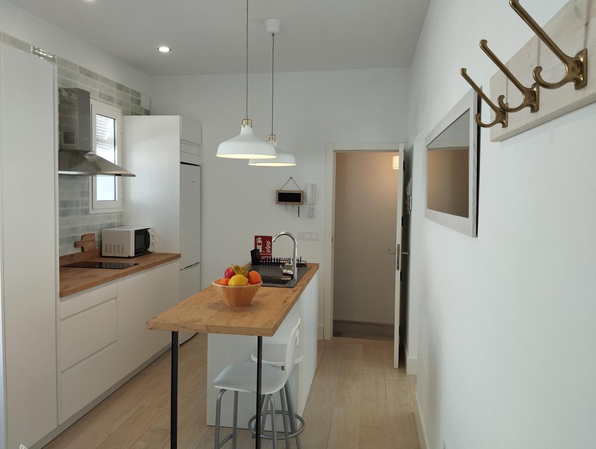 Apartamento 2 Habitaciones Sanlucar La Mayor N-431 Sevilla-Huelva Dış mekan fotoğraf